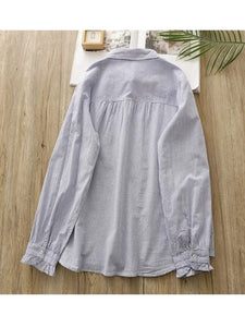CAMISA ANCE