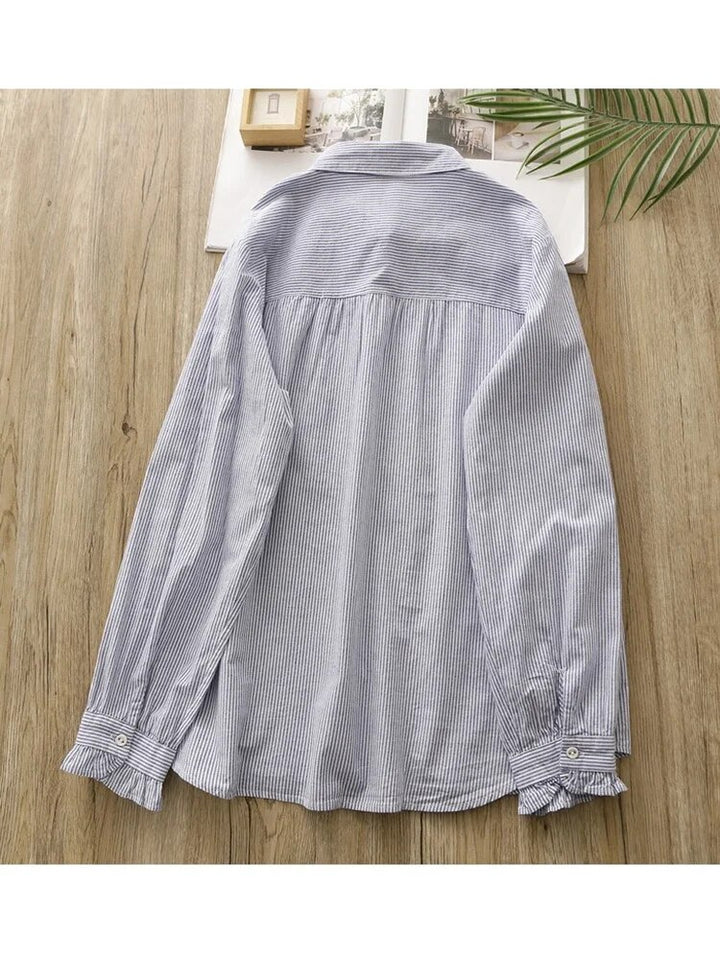 CAMISA ANCE