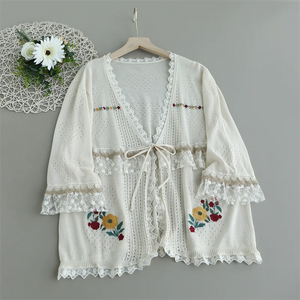 CARDIGAN AMORE MIO