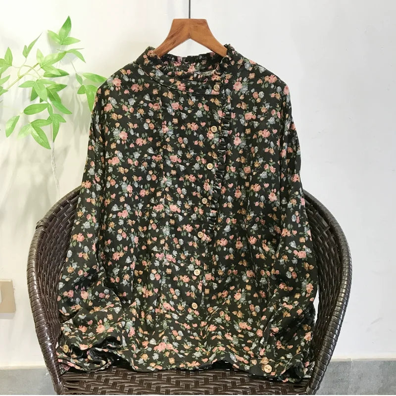 BLUSA BABI