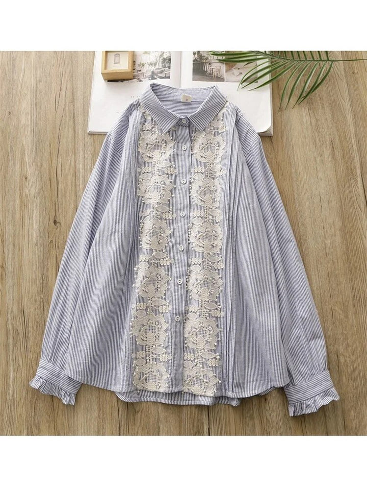 CAMISA ANCE