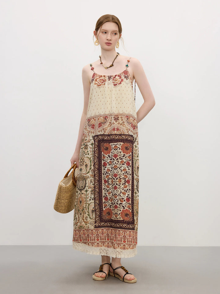 VESTIDO MÍSTICO