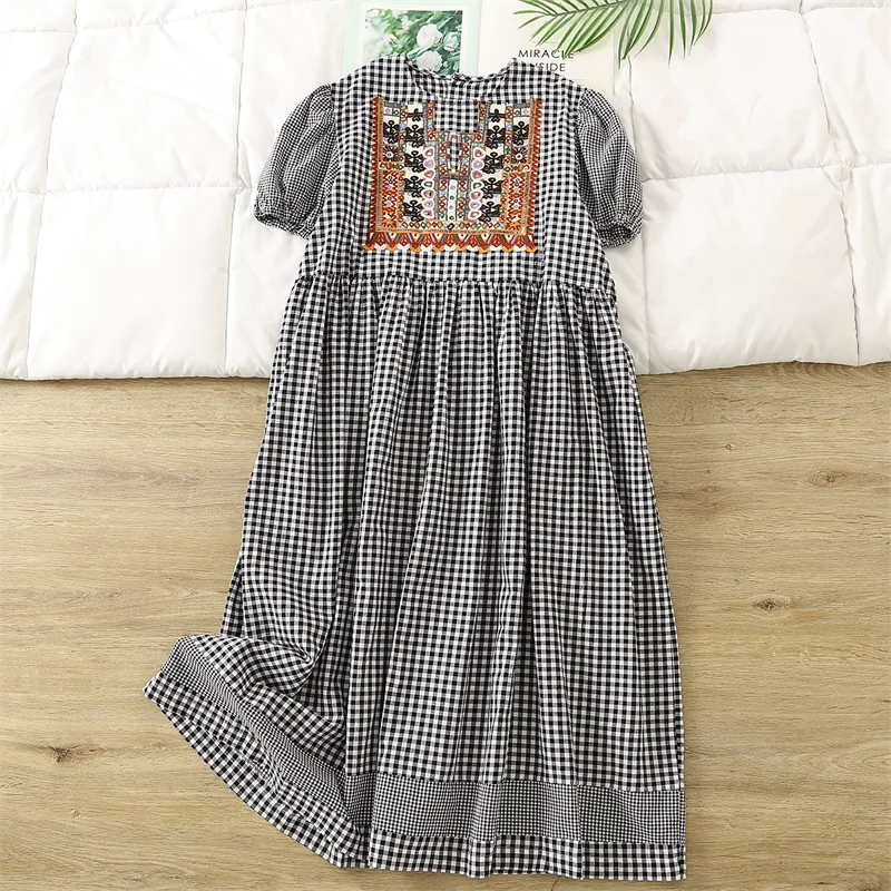 VESTIDO ROMENA