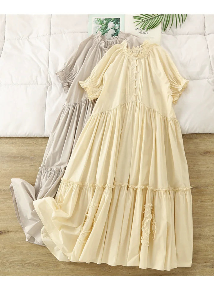 VESTIDO NATASIA
