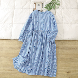 VESTIDO CANDURA