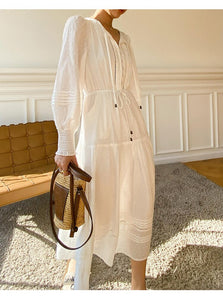 VESTIDO ROMELIA