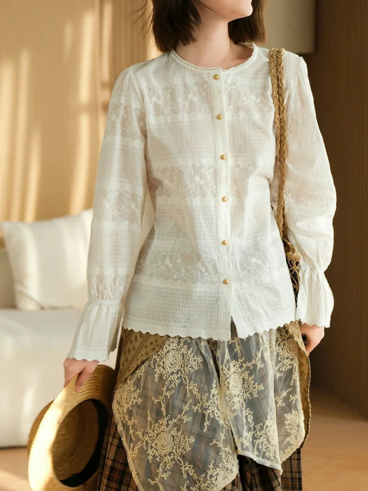 BLUSA YANA