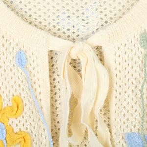 CARDIGAN ESTEFANIA