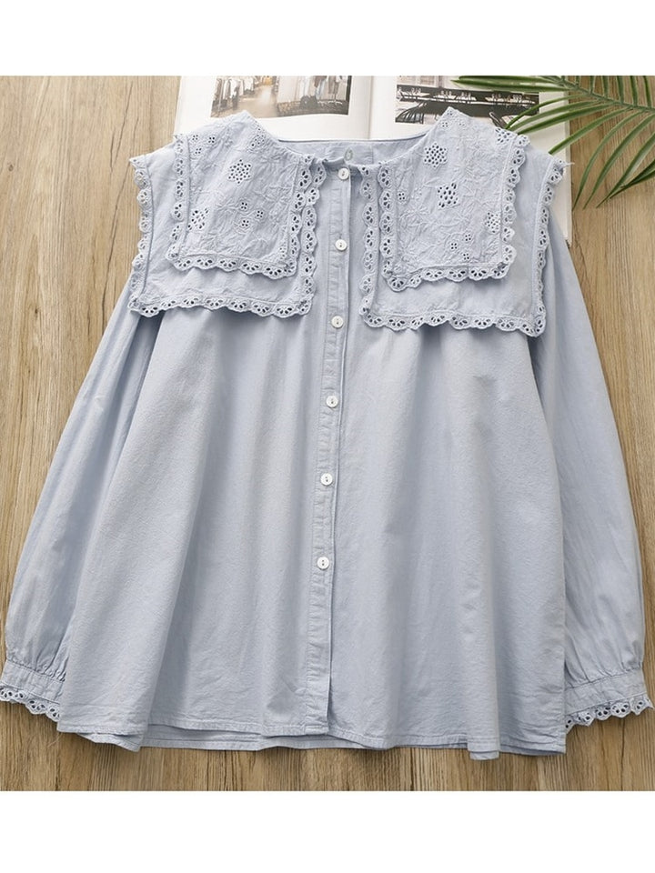 CAMISA ANA