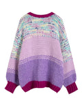 CARDIGAN COLORIR
