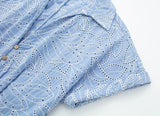 VESTIDO TOSCANA