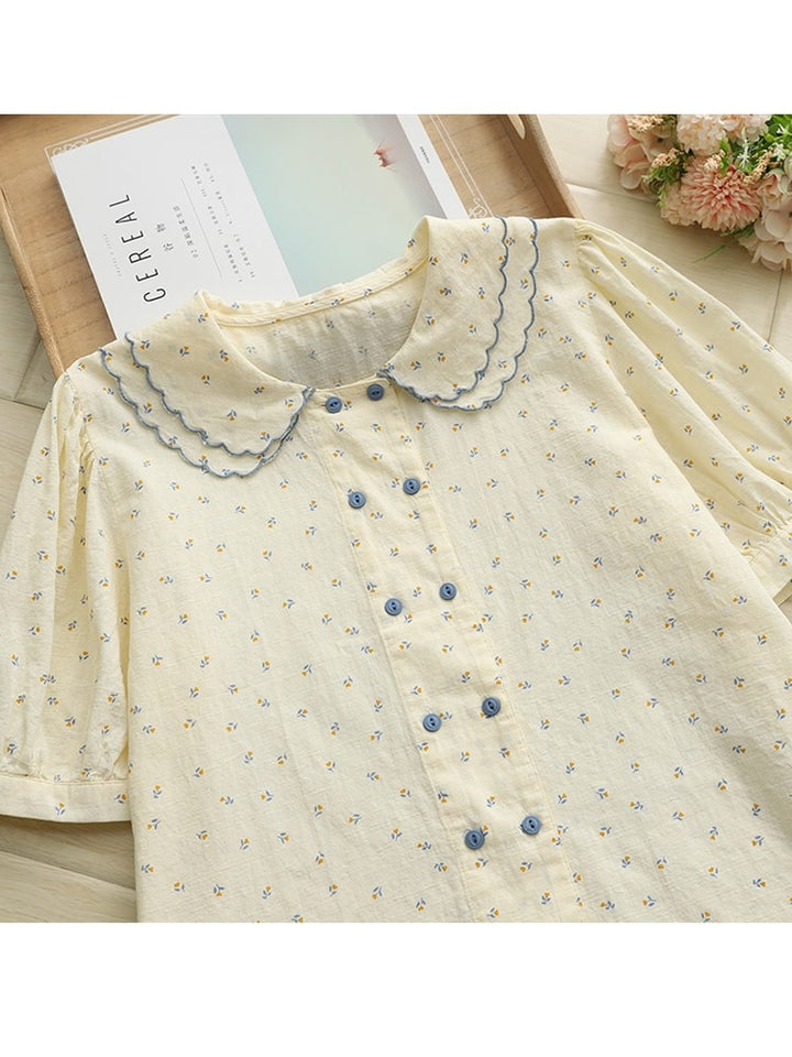 BLUSA LINDA