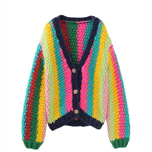 CARDIGAN CORES