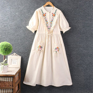 VESTIDO CASSIANA