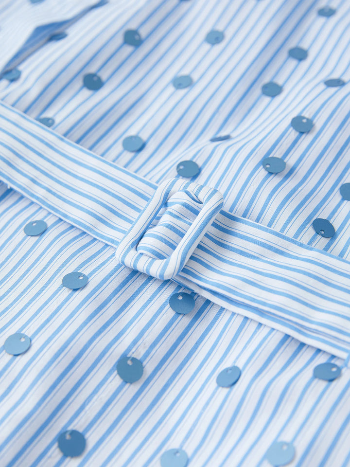 CAMISA LANTEJOULAS