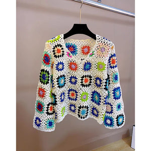CARDIGAN MINEIRA
