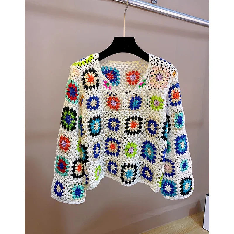 CARDIGAN MINEIRA