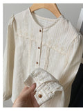 CAMISA ILUMINAR