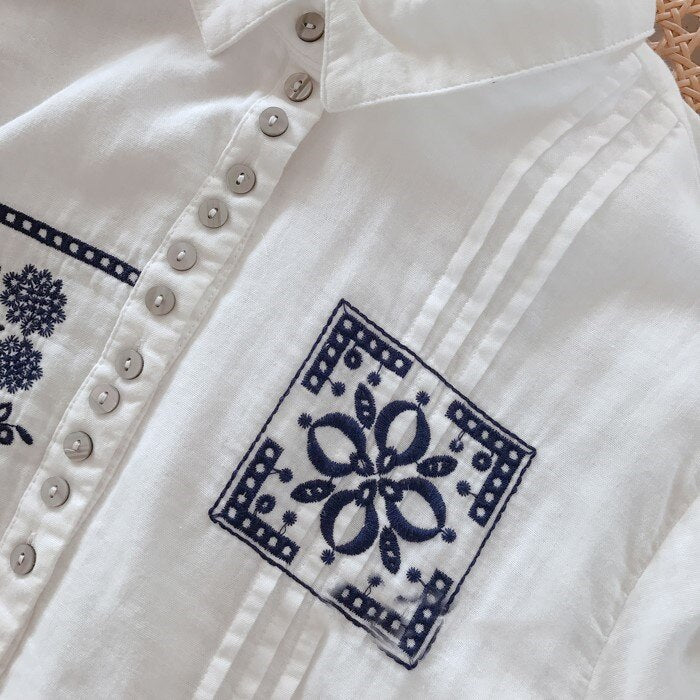 CAMISA LIRIA