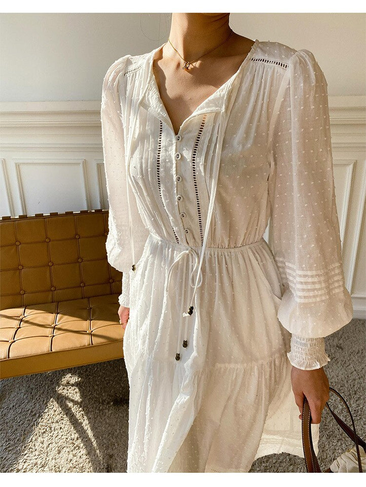 VESTIDO ROMELIA