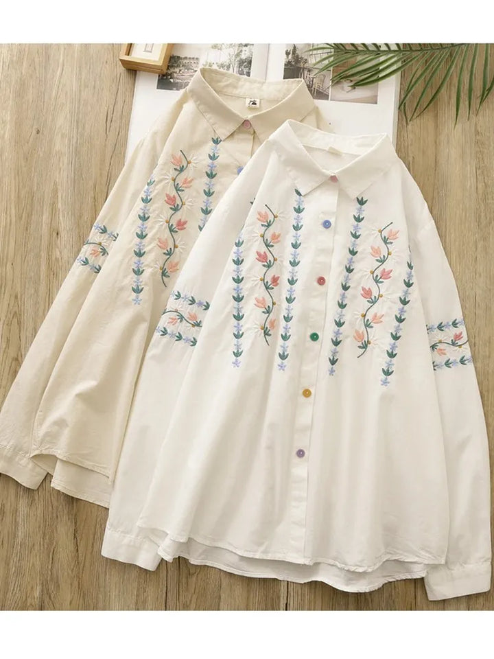 CAMISA RAFA