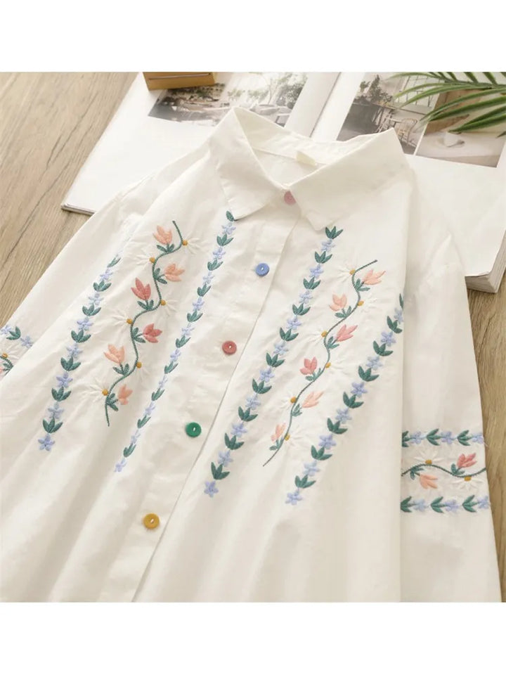 CAMISA RAFA