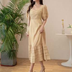 VESTIDO CASSIA