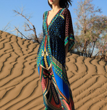 VESTIDO ESTONE