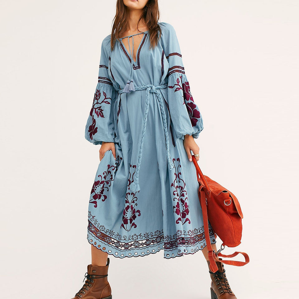 VESTIDO IMERGIR