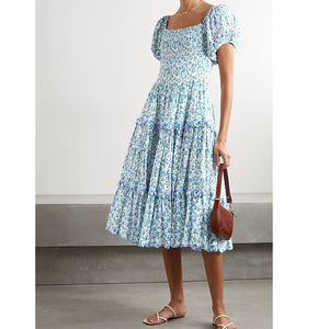 VESTIDO MADÁ