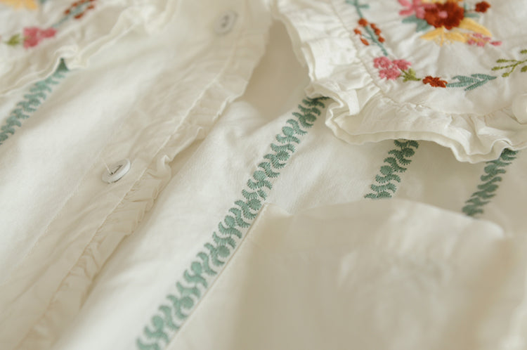 CAMISA SOFIE