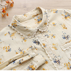 CAMISA PRIMAVERA