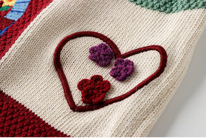 CARDIGAN PATCH