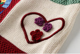 CARDIGAN PATCH