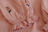 CAMISA EMILIANA