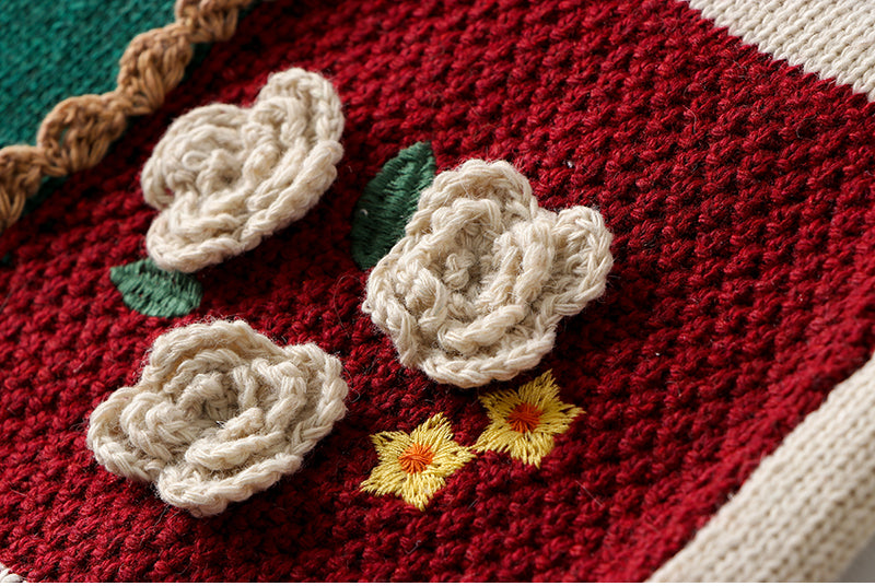 CARDIGAN PATCH