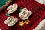 CARDIGAN PATCH