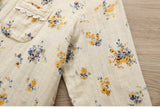 CAMISA PRIMAVERA