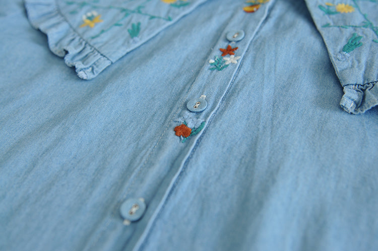 CAMISA ELICIA