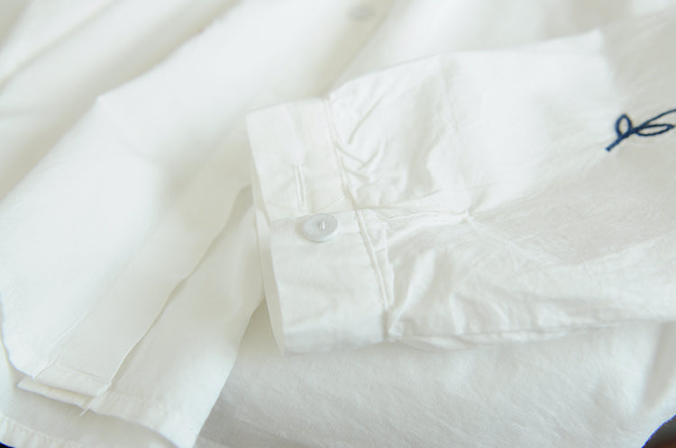 CAMISA PEQUI