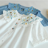 CAMISA ELICIA
