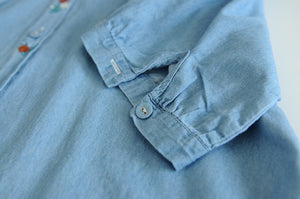 CAMISA ELICIA