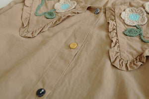 CAMISA LORIS