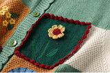 CARDIGAN PATCH