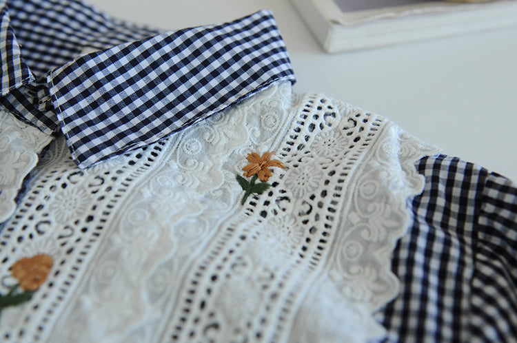 CAMISA FACINI