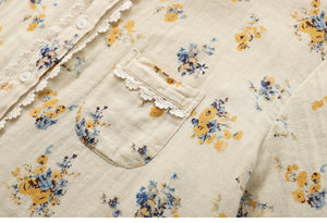 CAMISA PRIMAVERA