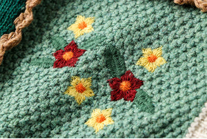 CARDIGAN PATCH