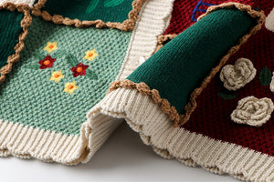 CARDIGAN PATCH