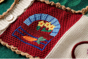 CARDIGAN PATCH