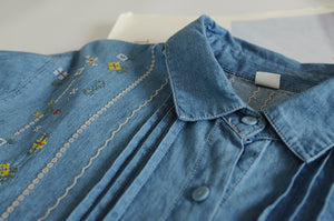 CAMISA MOAB